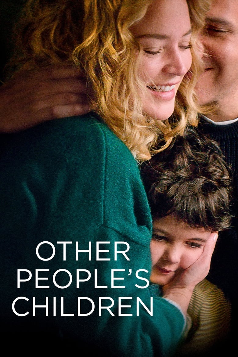 Poster of Other People's Children