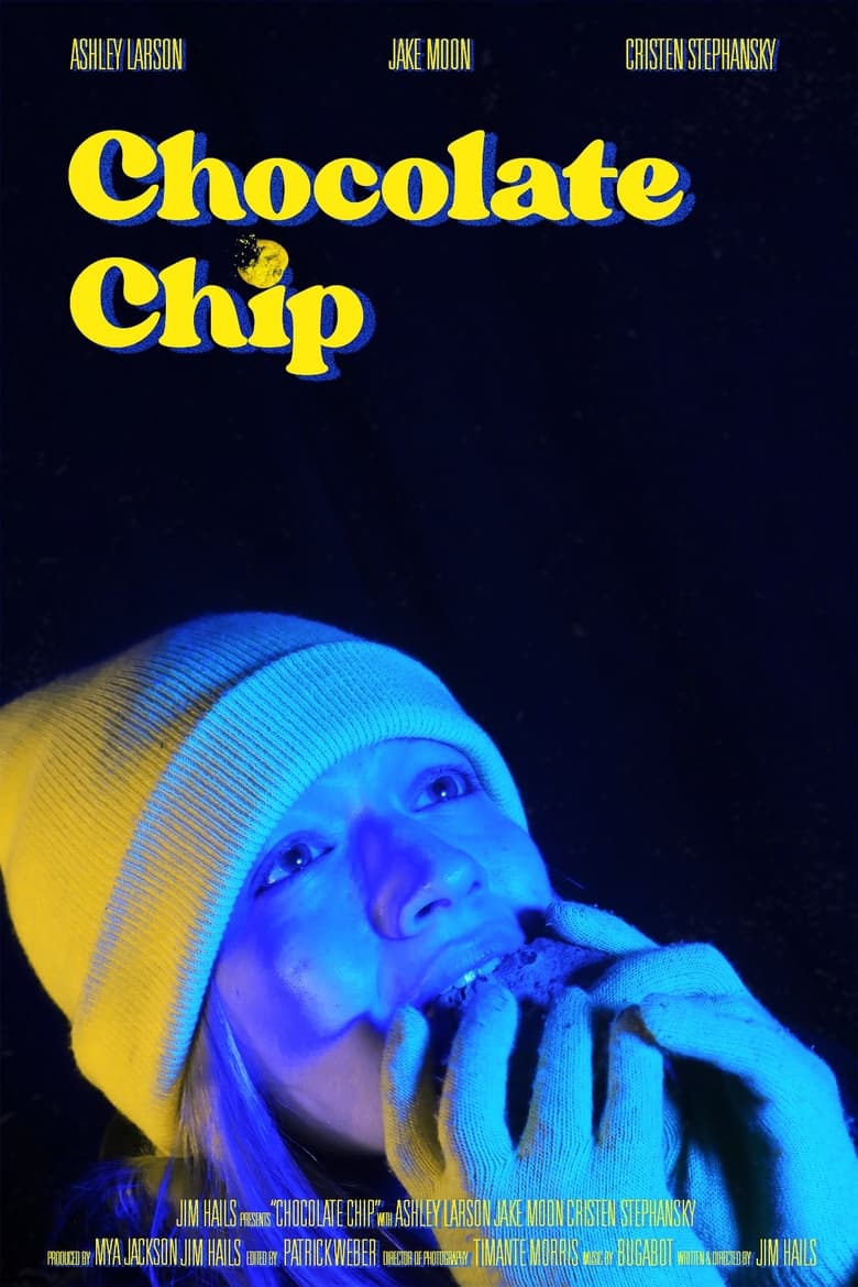 Poster of Chocolate Chip