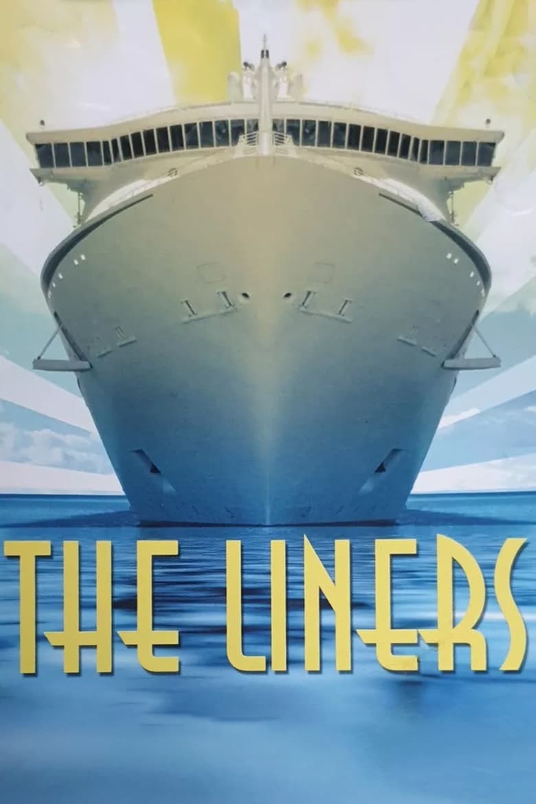 Poster of The Liners