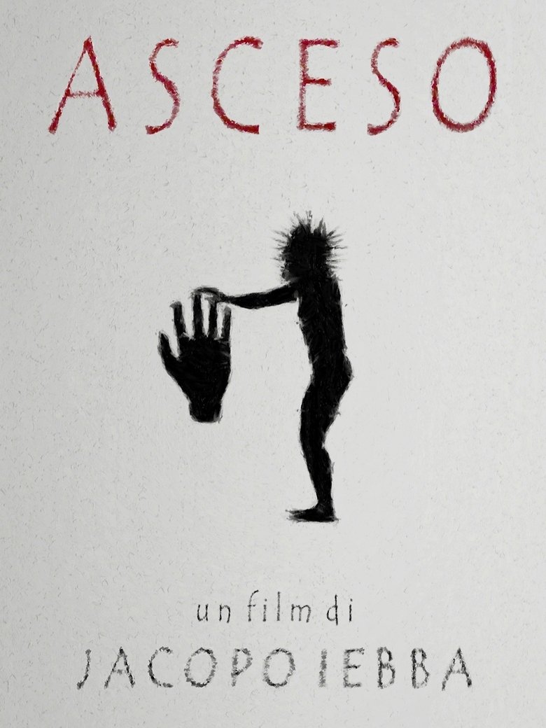 Poster of Asceso