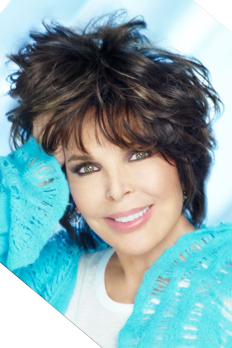 Portrait of Carole Bayer Sager