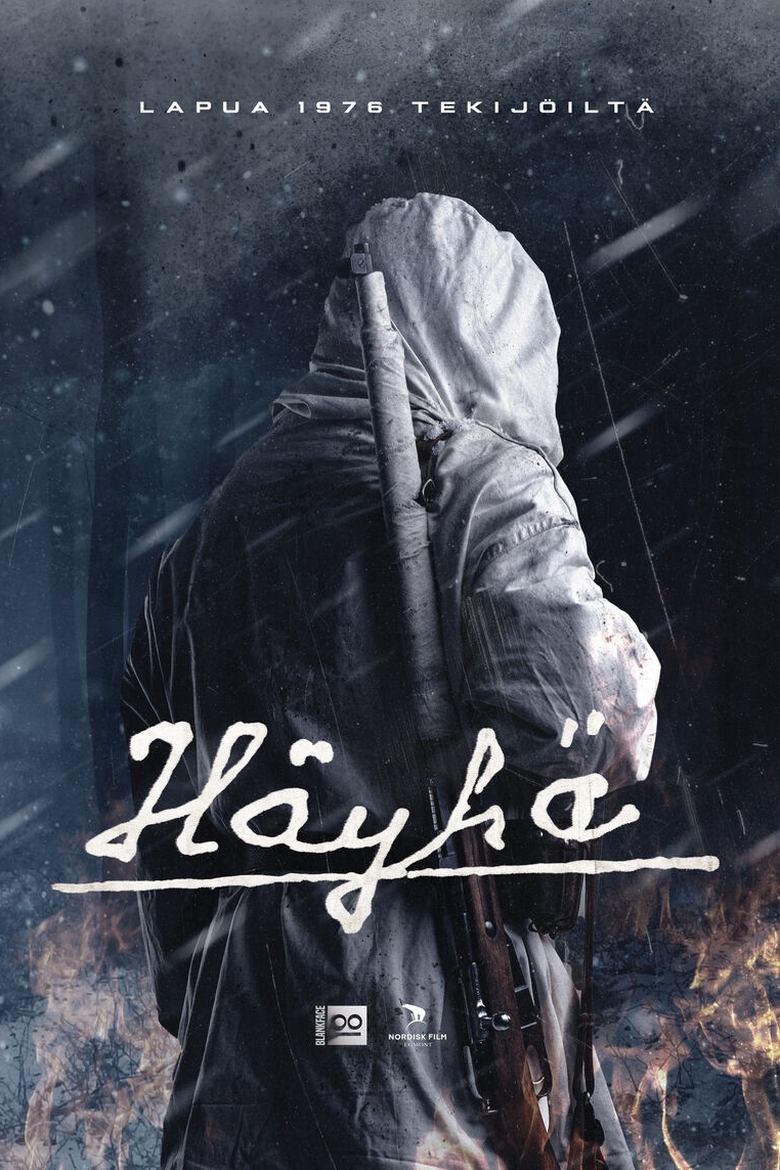 Poster of Häyhä