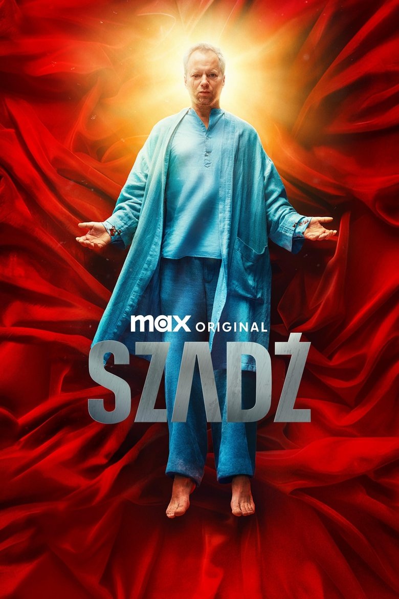Poster of Episodes in Angel Of Death - Season 4 - Season 4
