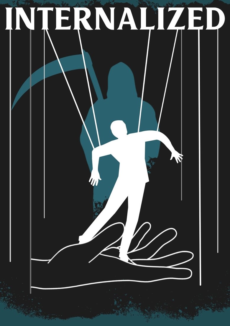 Poster of Internalized