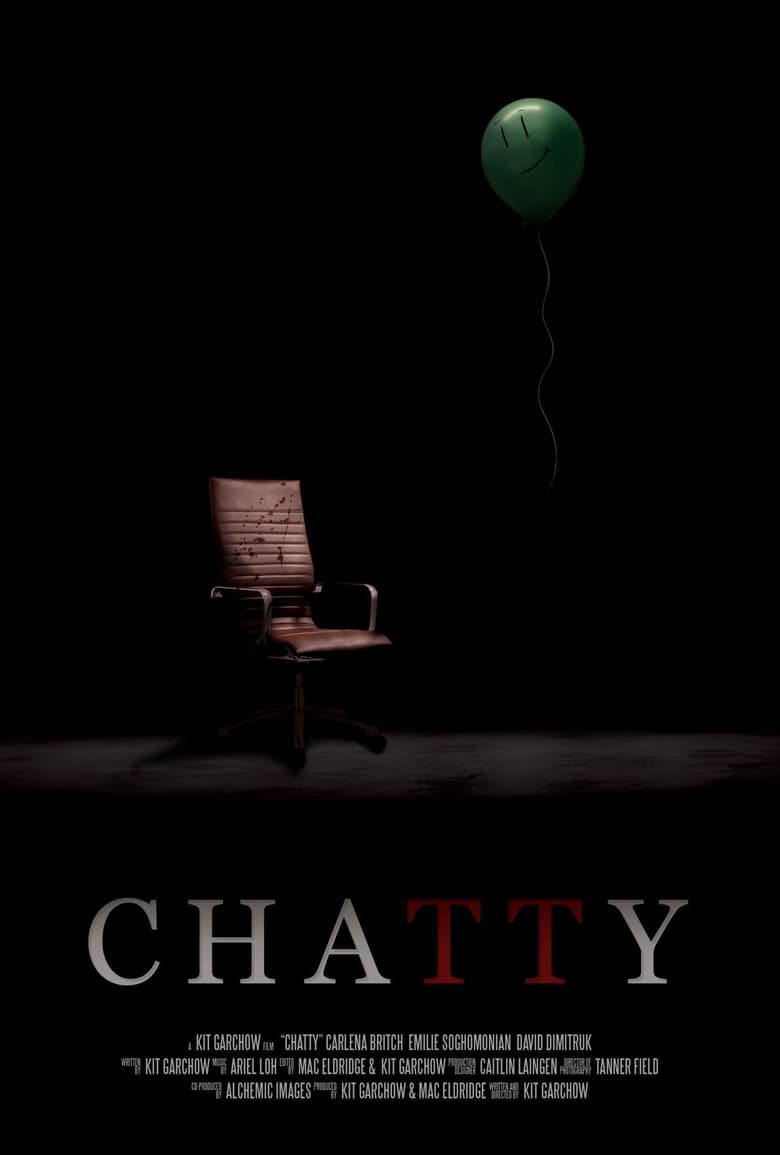 Poster of Chatty