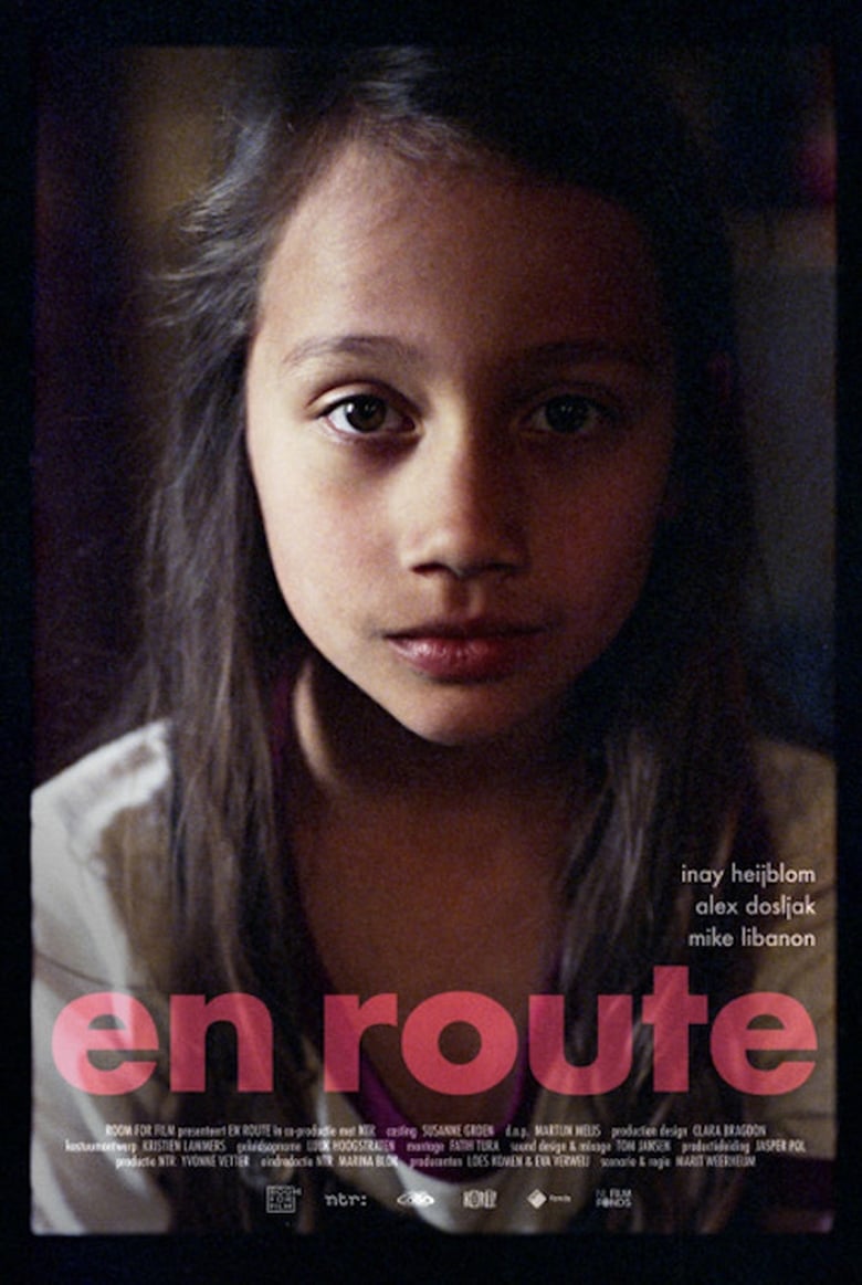 Poster of En route