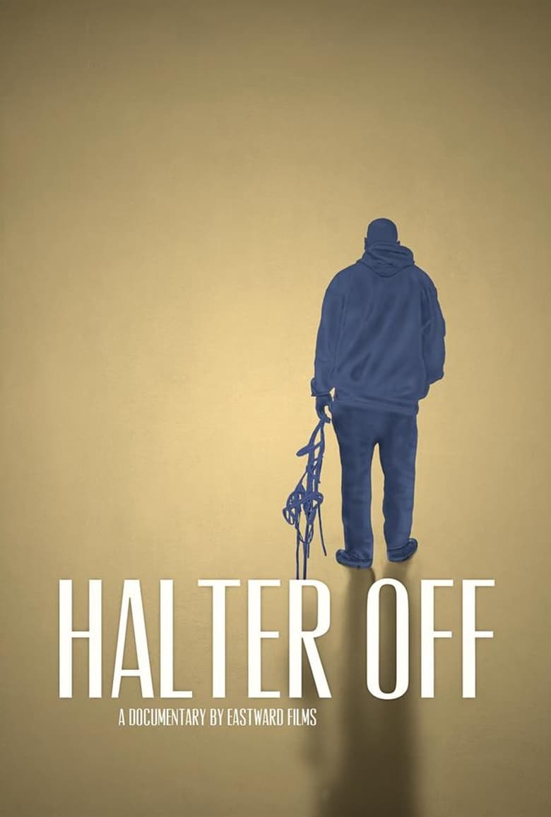 Poster of Halter Off