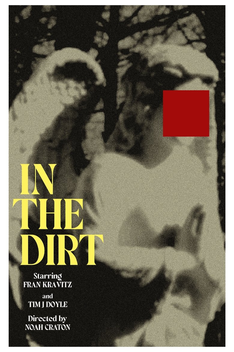 Poster of In the Dirt