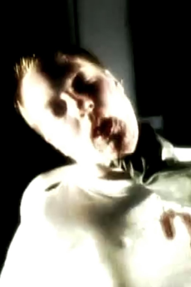 Portrait of Alan Nasty