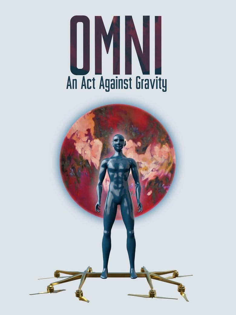 Poster of Omni: An Act against Gravity