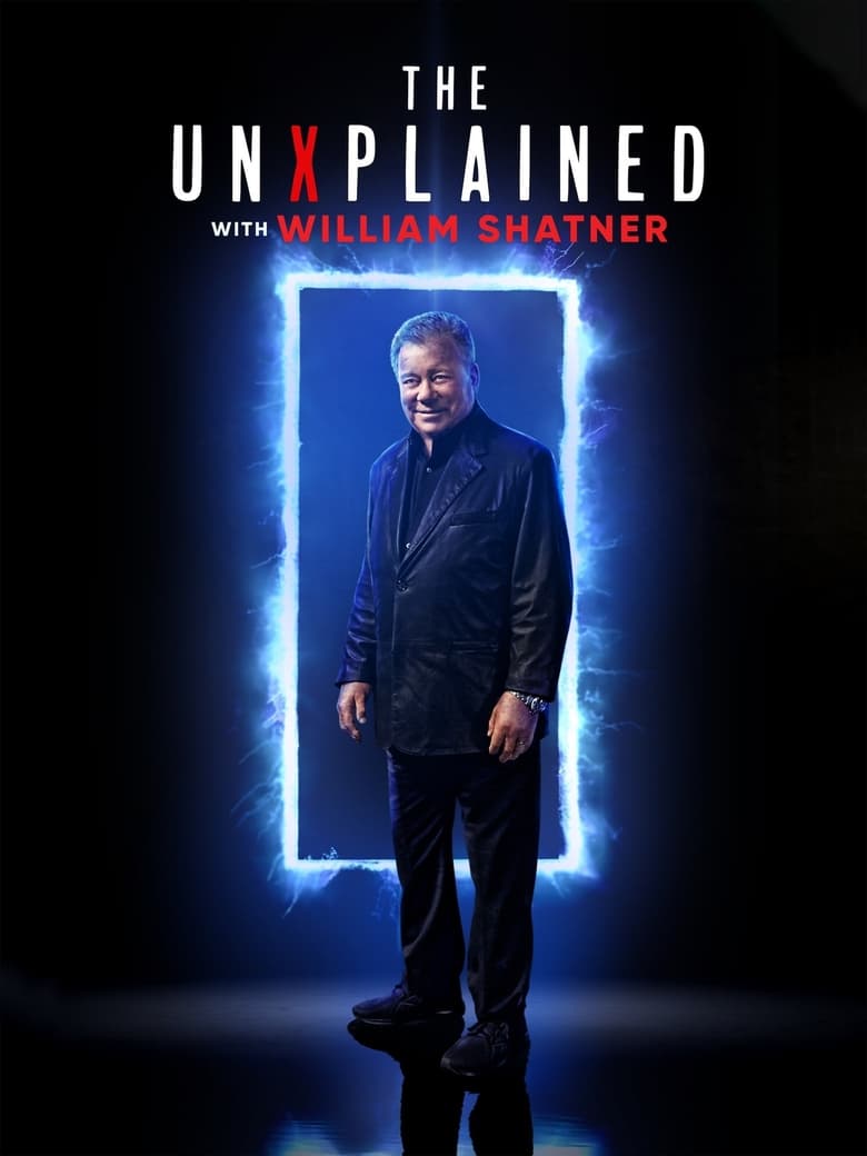 Poster of Episodes in The UnXplained - Season 7 - Season 7