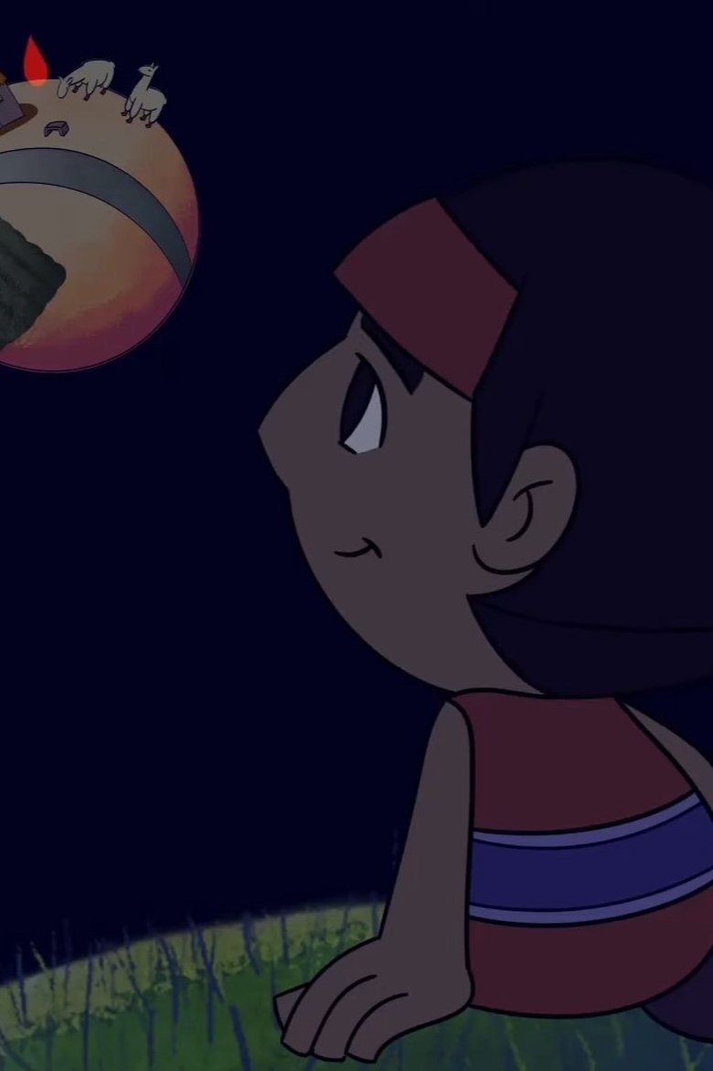 Poster of Pachi