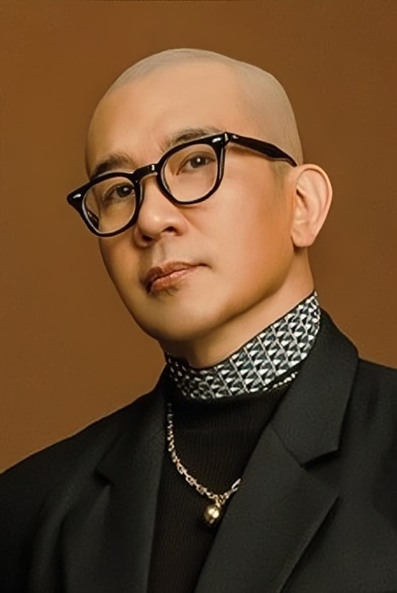 Portrait of Koo Jun-yup