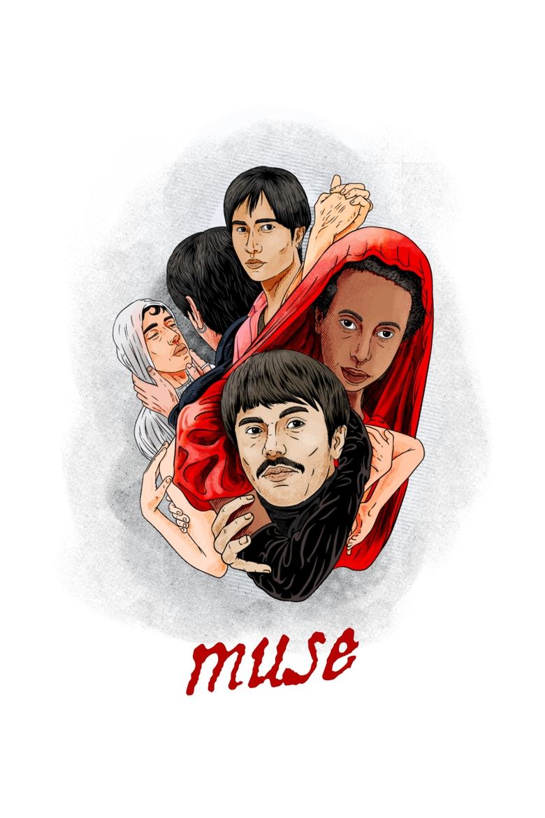 Poster of Muse