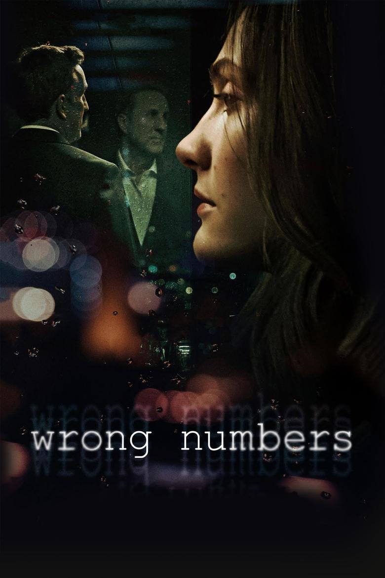 Poster of Wrong Numbers