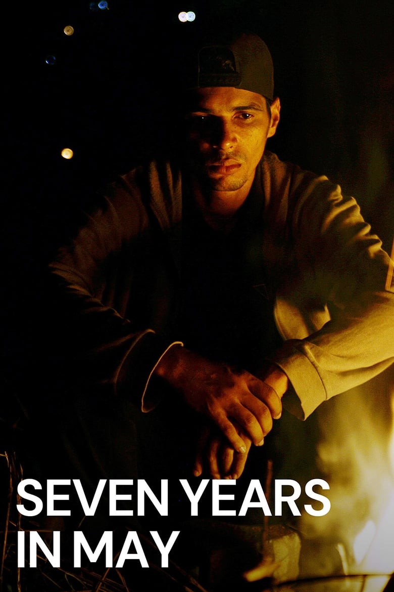 Poster of Seven Years in May