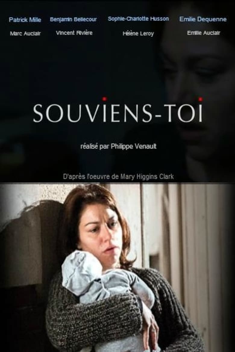 Poster of Souviens-toi