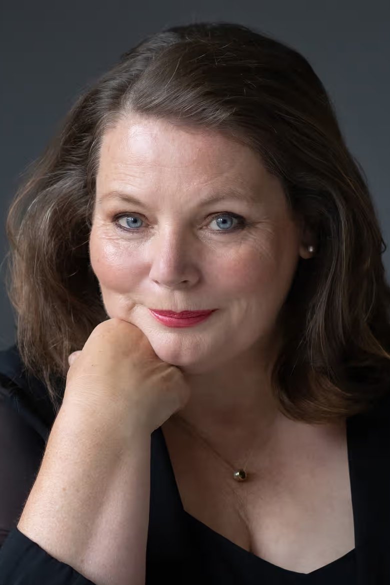 Portrait of Joanna Scanlan