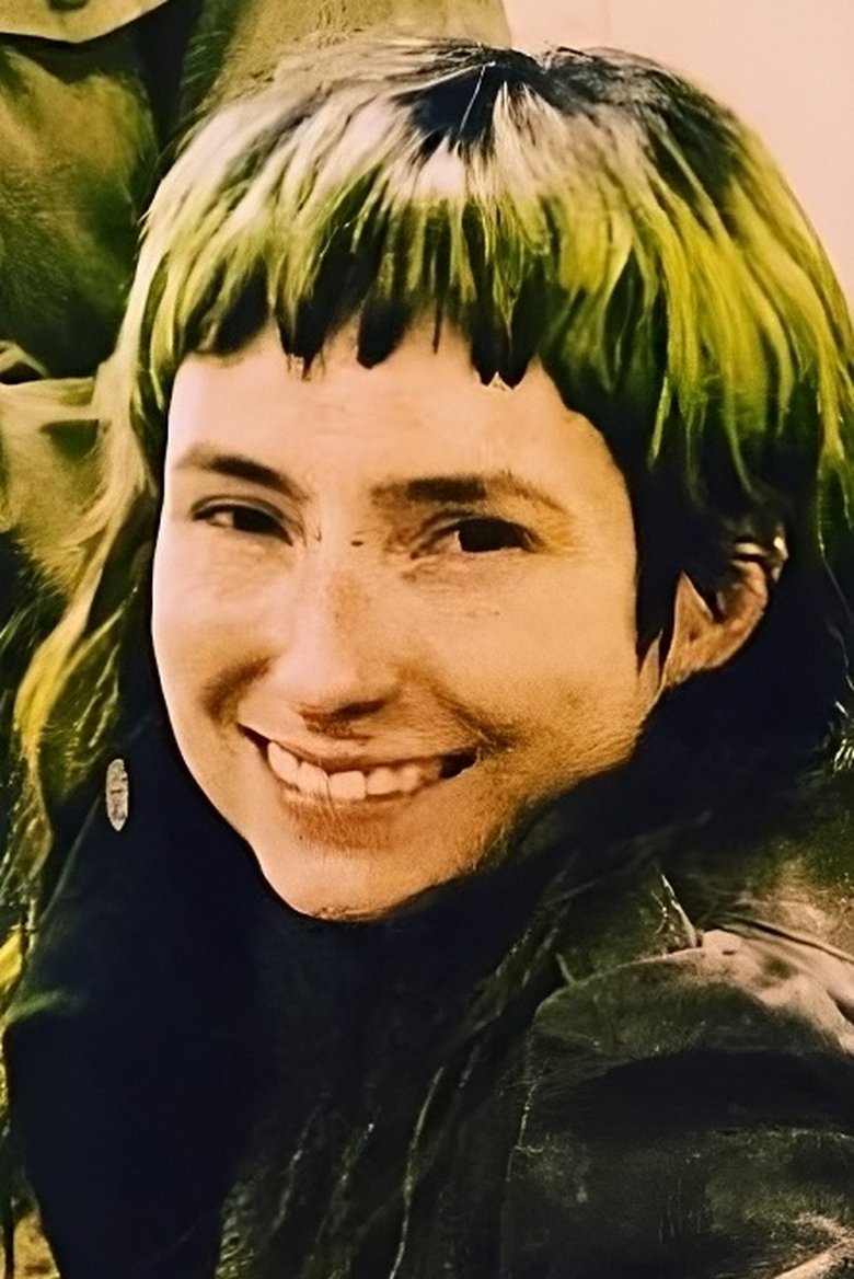 Portrait of Sienna Coppa