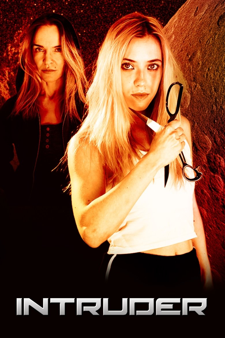 Poster of Intruder