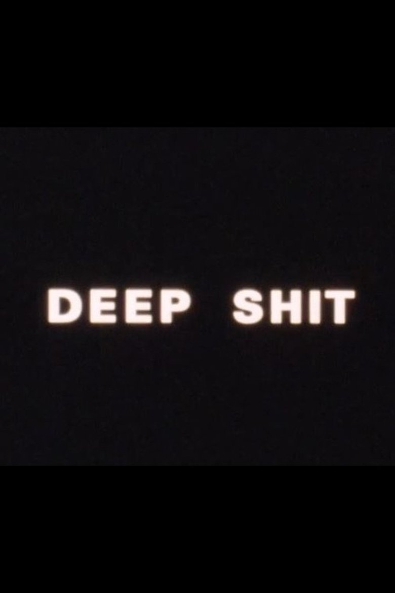Poster of Deep Shit