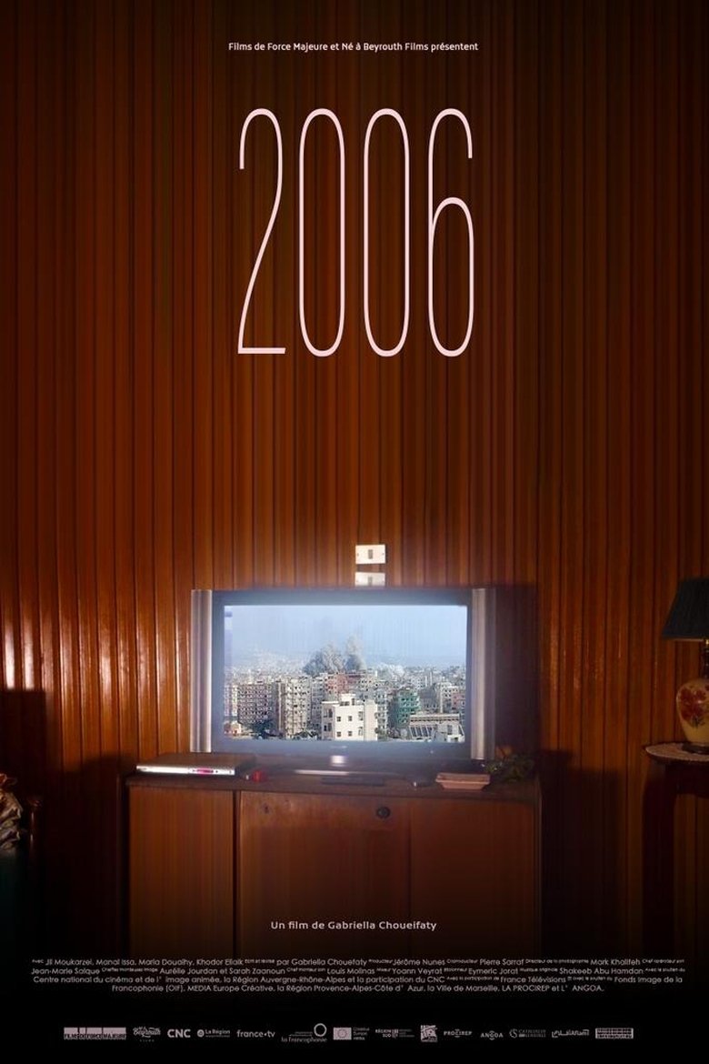 Poster of 2006