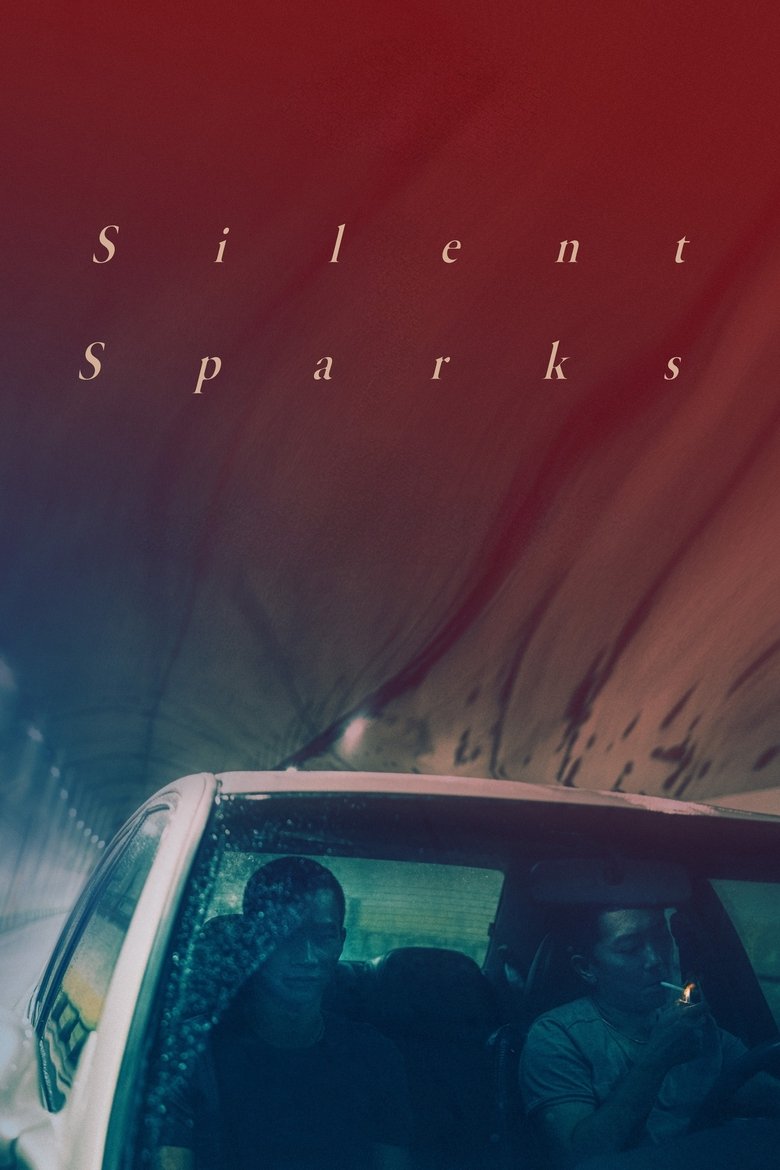 Poster of Silent Sparks