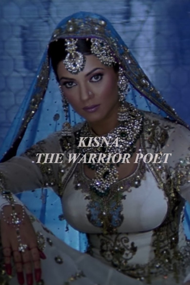 Poster of Kisna