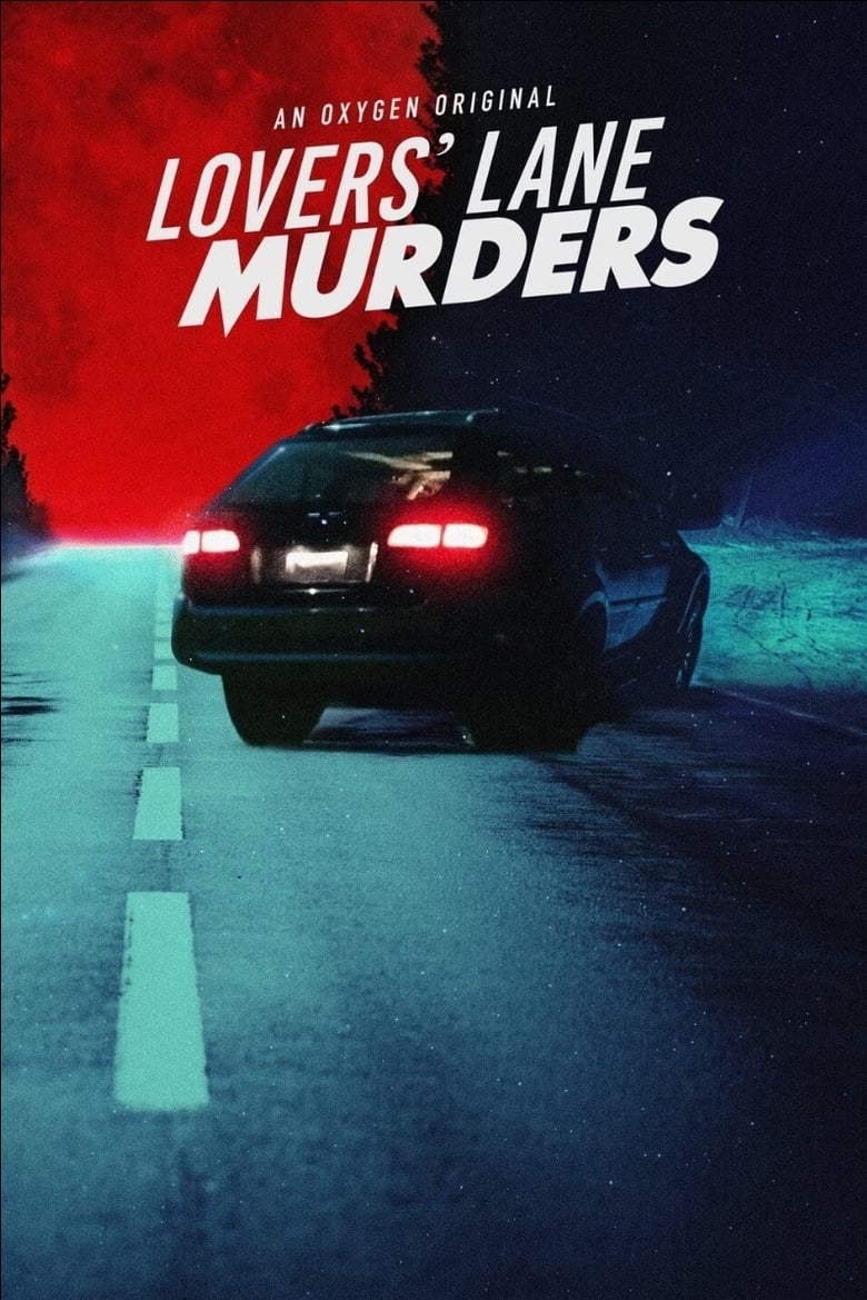 Poster of Lovers' Lane Murders