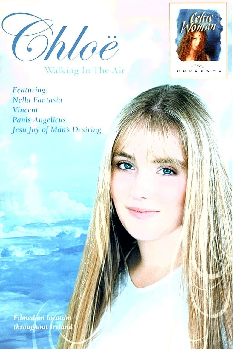 Poster of Chloe: Walking in the Air