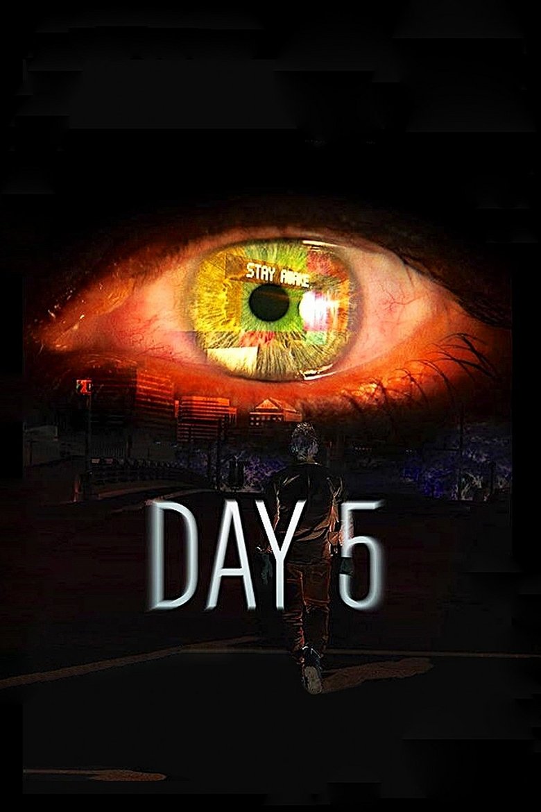 Poster of Day 5