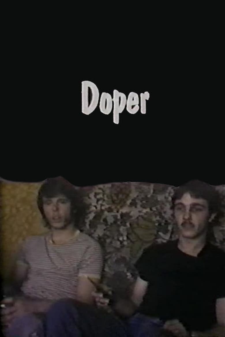 Poster of Doper