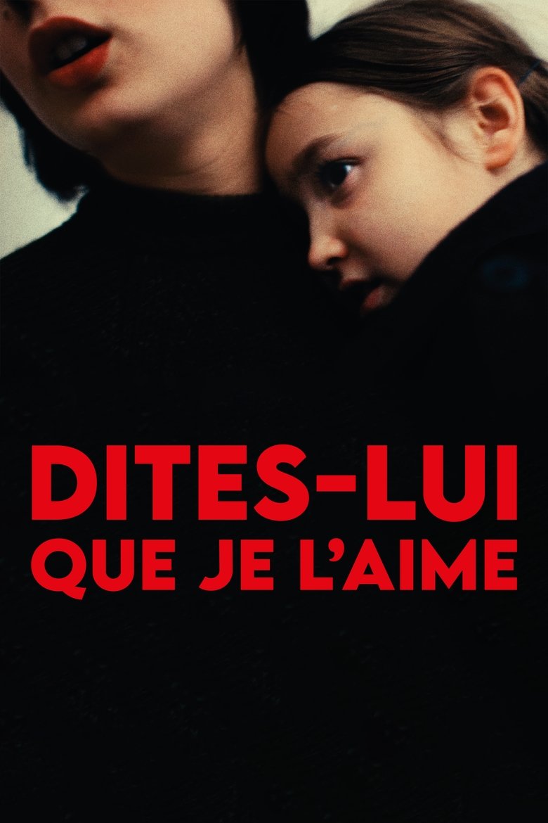 Poster of Tell Her That I Love Her