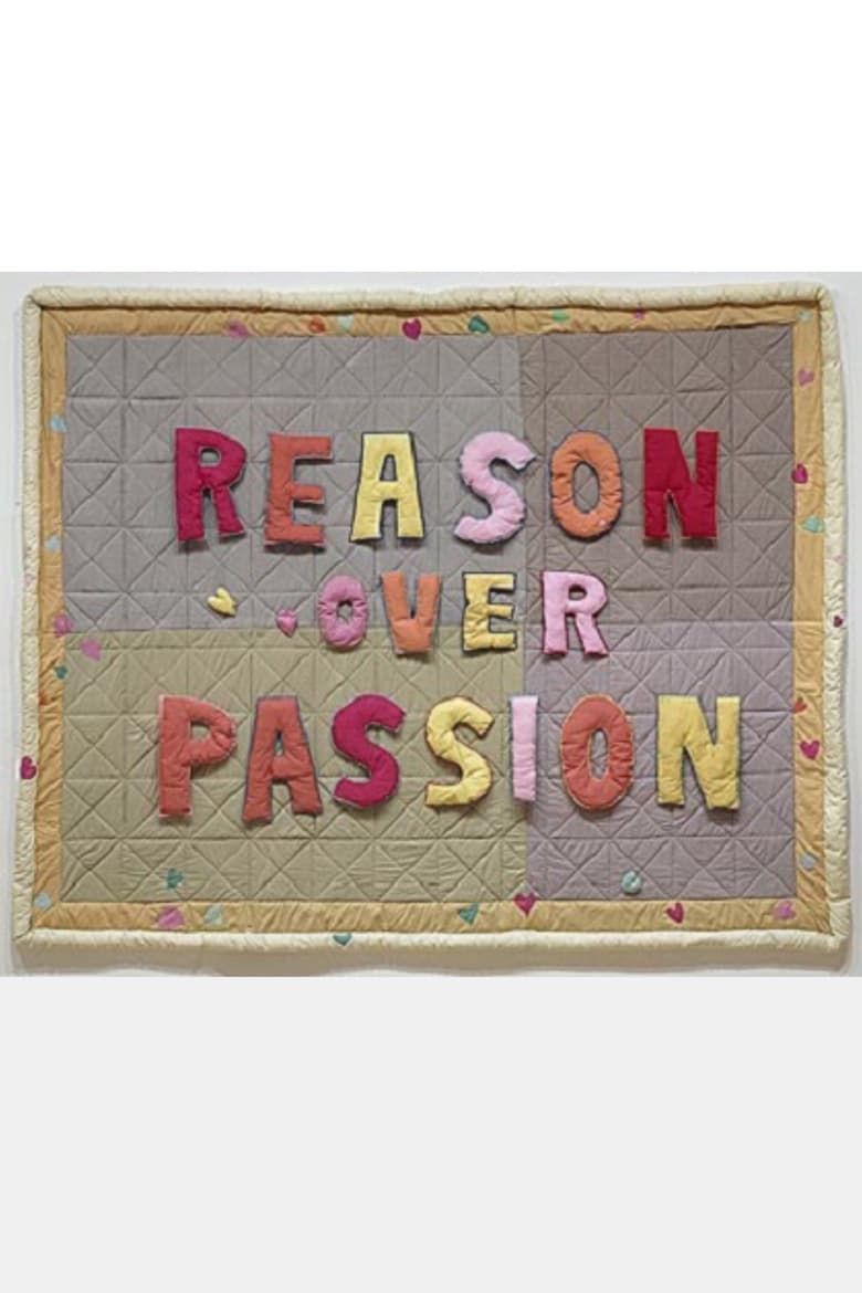 Poster of Reason Over Passion