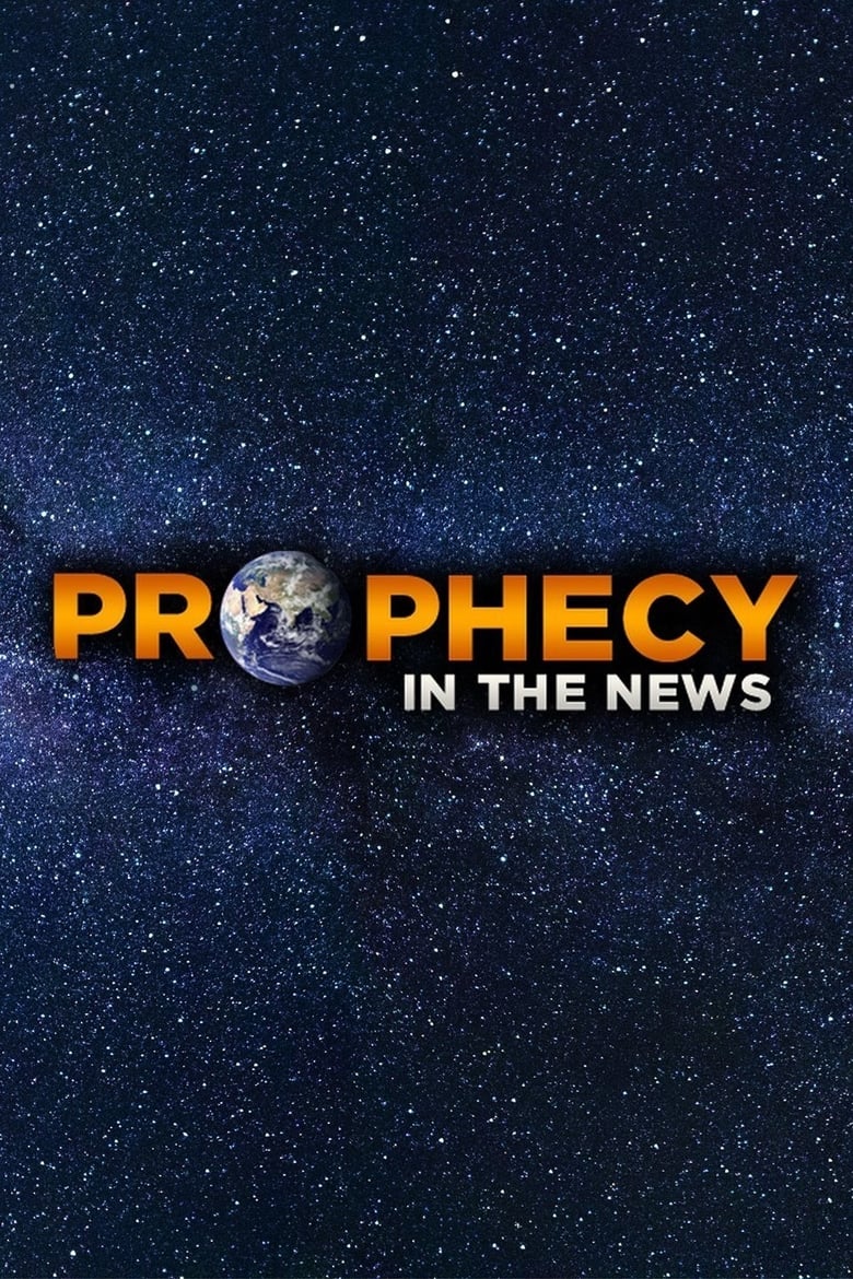 Poster of Prophecy in the News