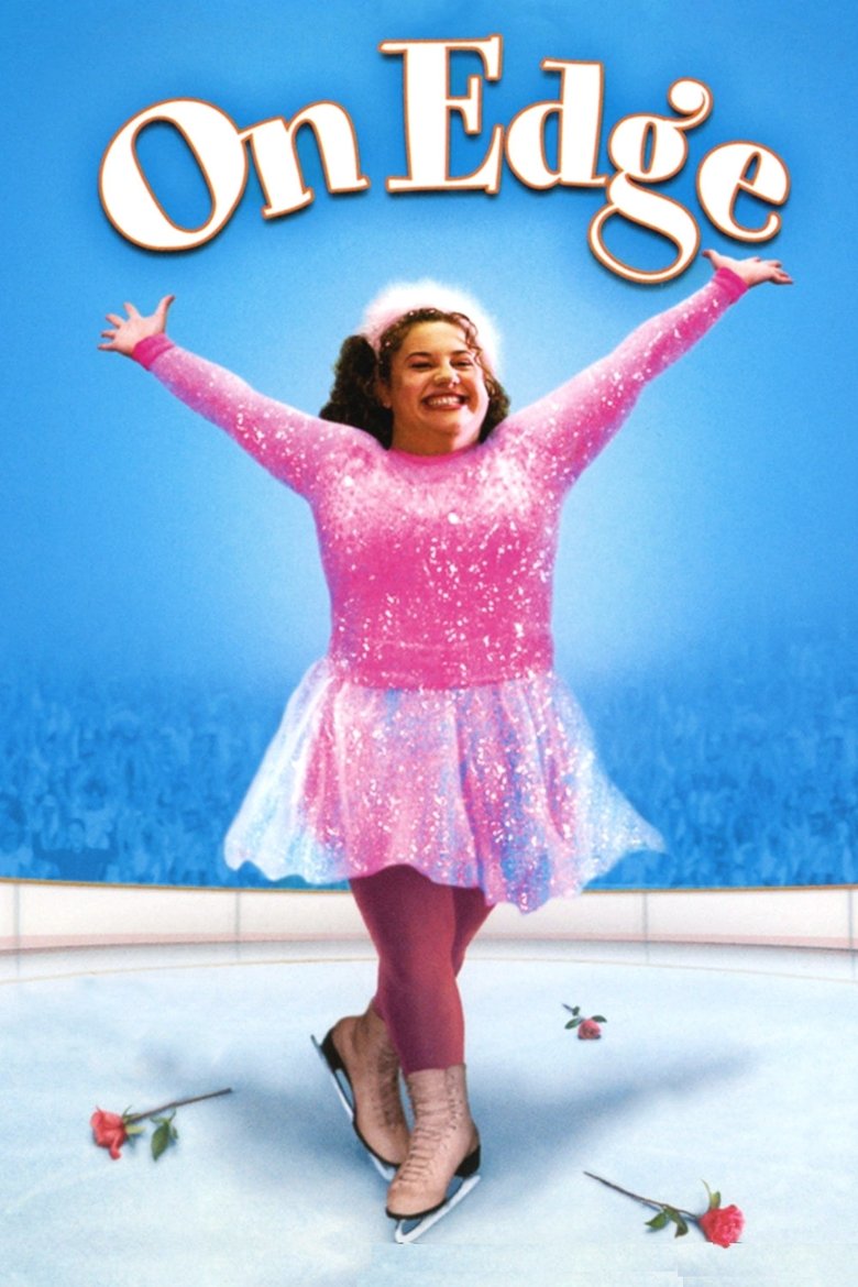 Poster of On Edge