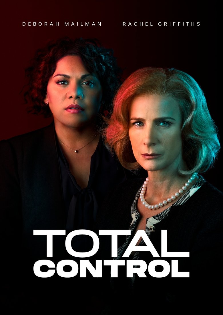 Poster of Total Control