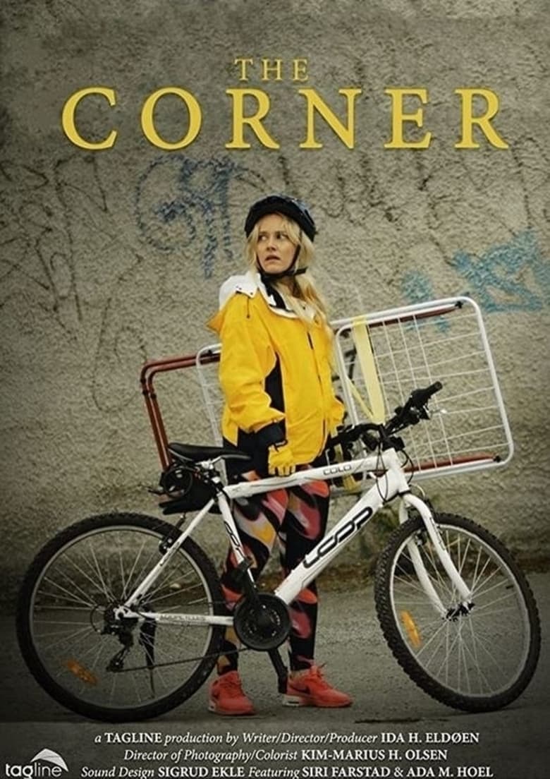 Poster of The Corner