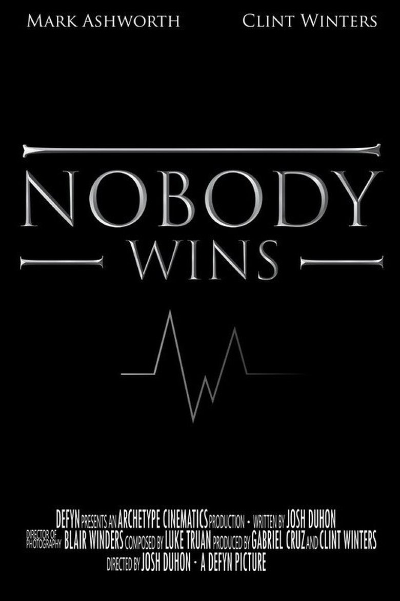 Poster of Nobody Wins