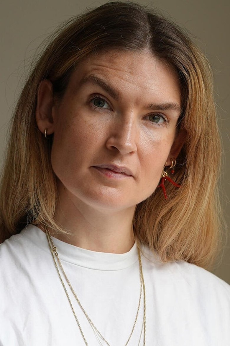 Portrait of Mira van der Lubbe