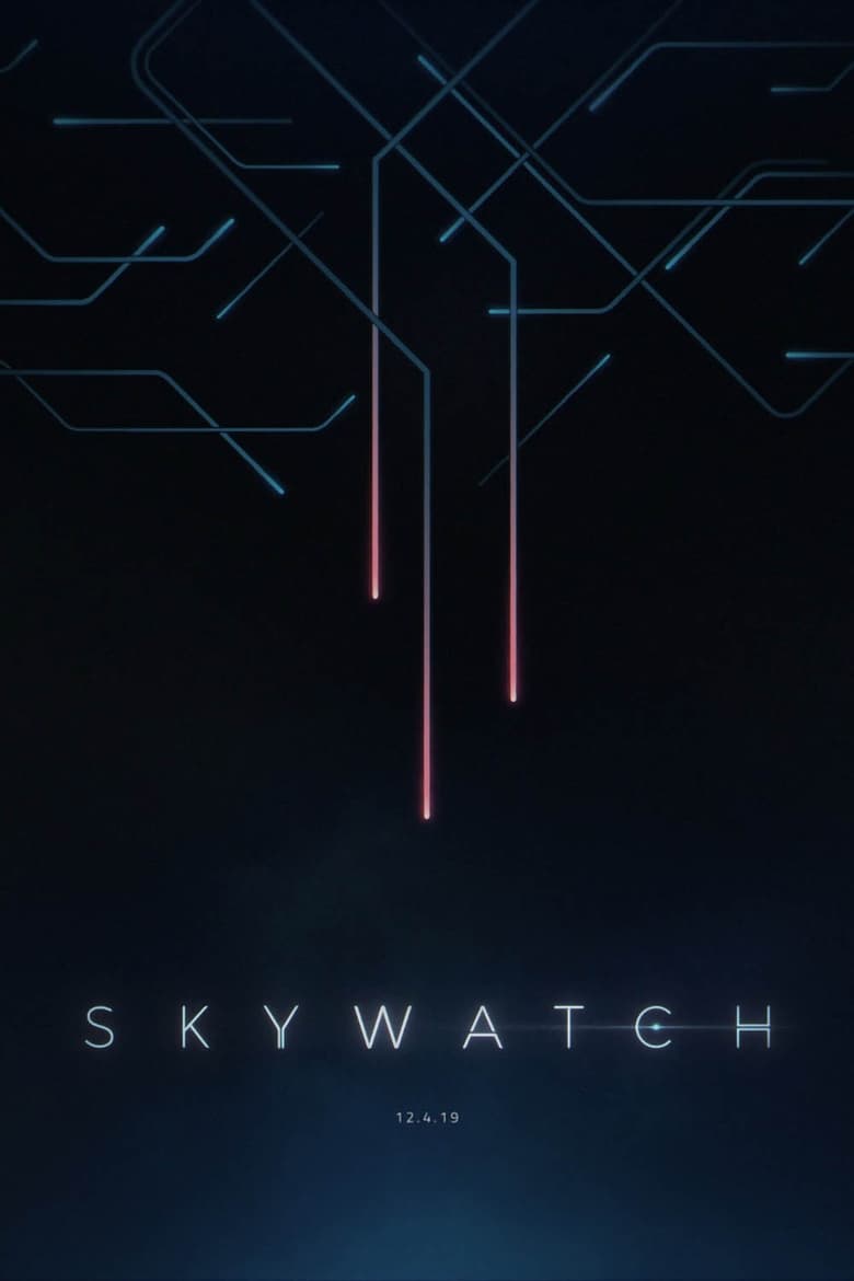 Poster of Skywatch