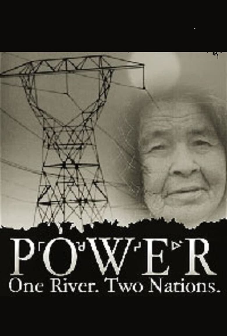 Poster of Power