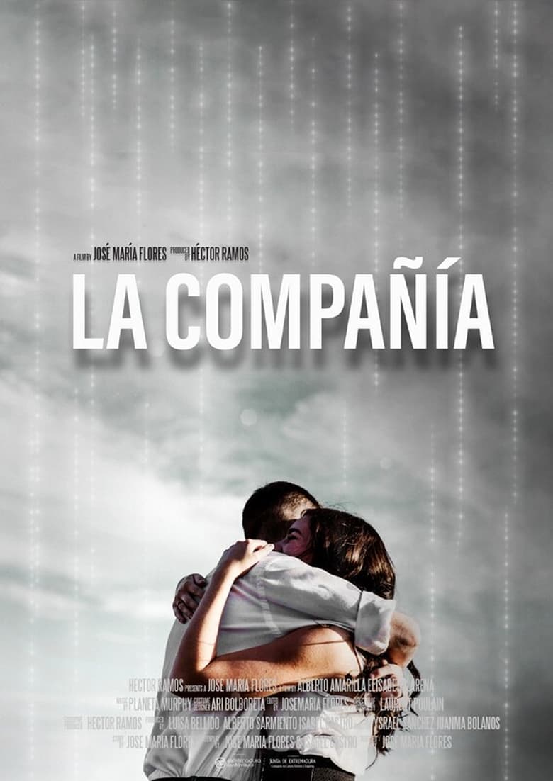 Poster of The Companions