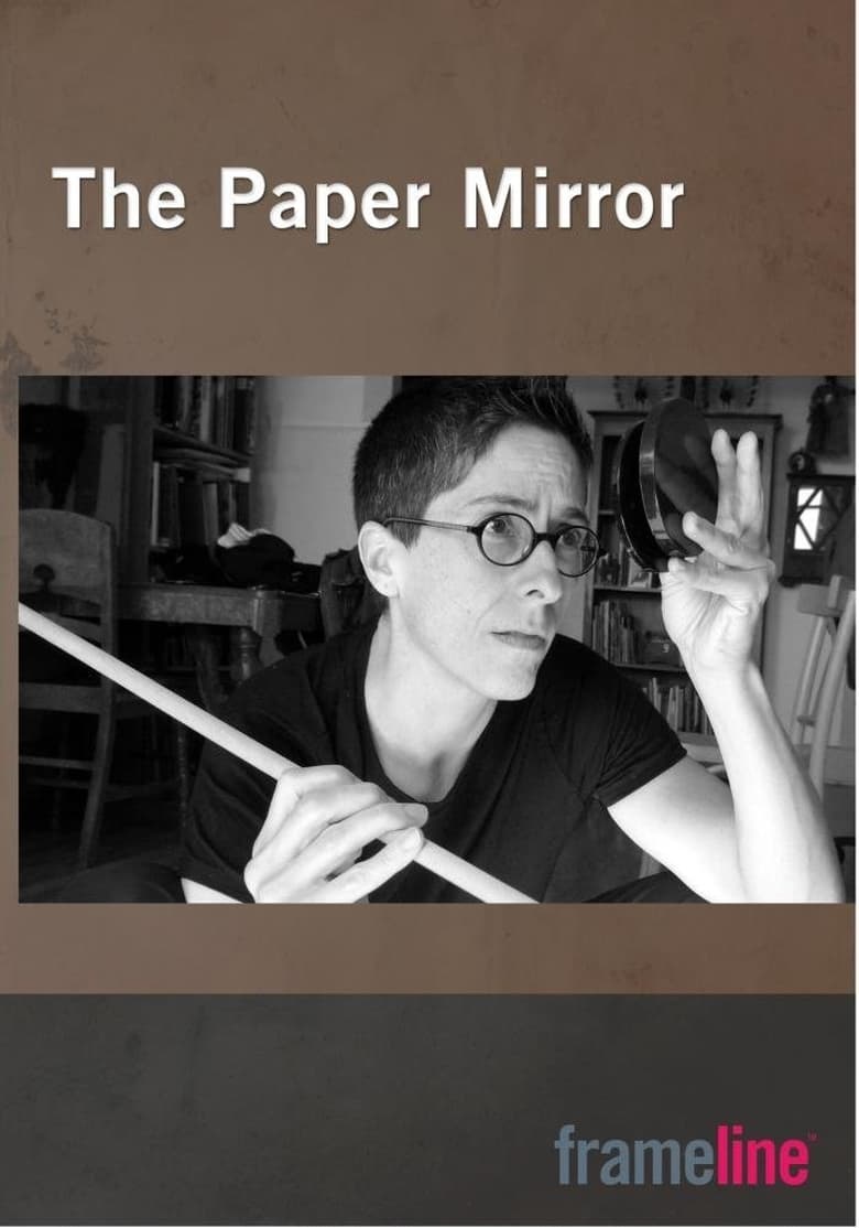 Poster of The Paper Mirror