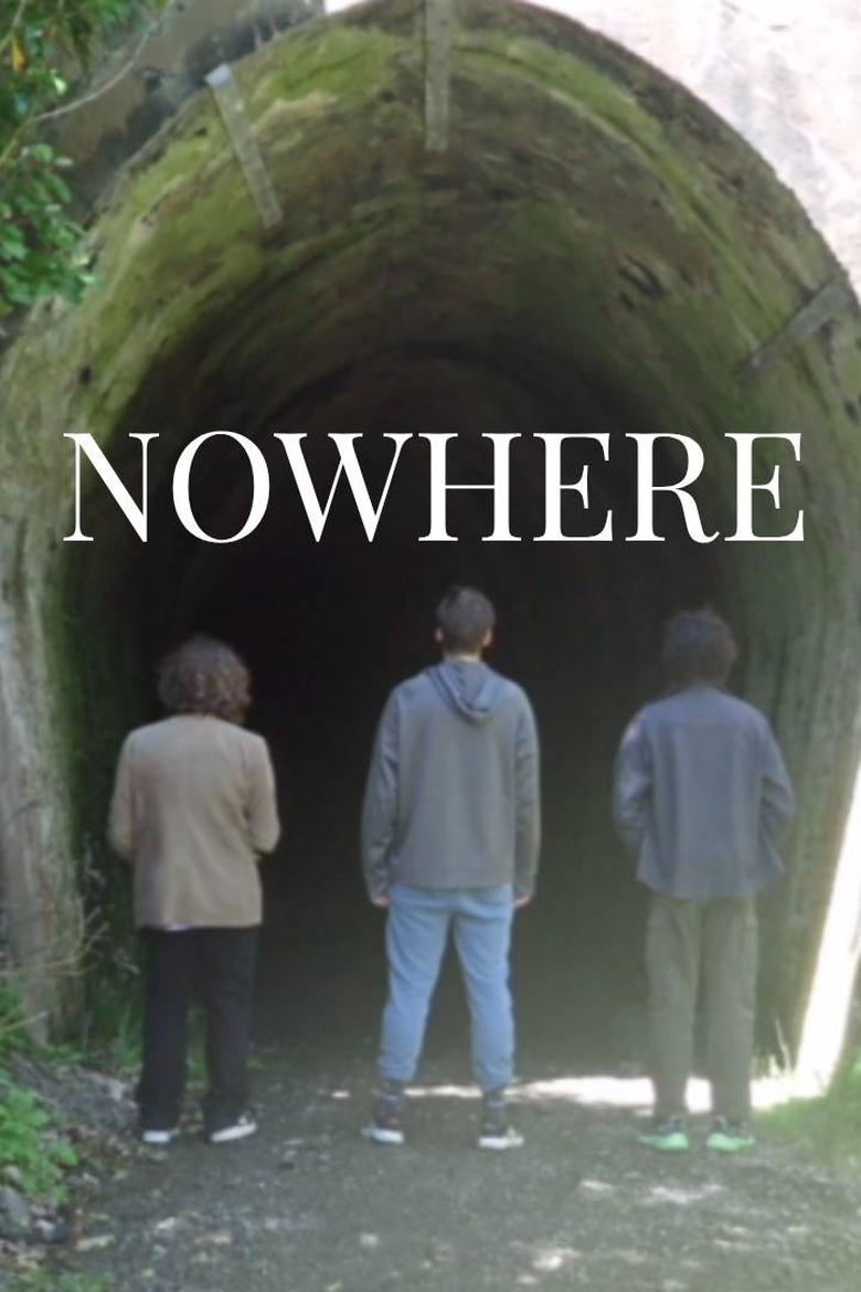Poster of NOWHERE
