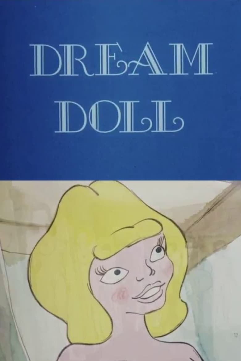 Poster of Dream Doll