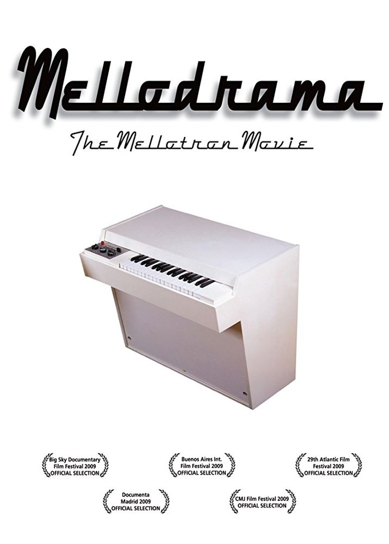 Poster of Mellodrama