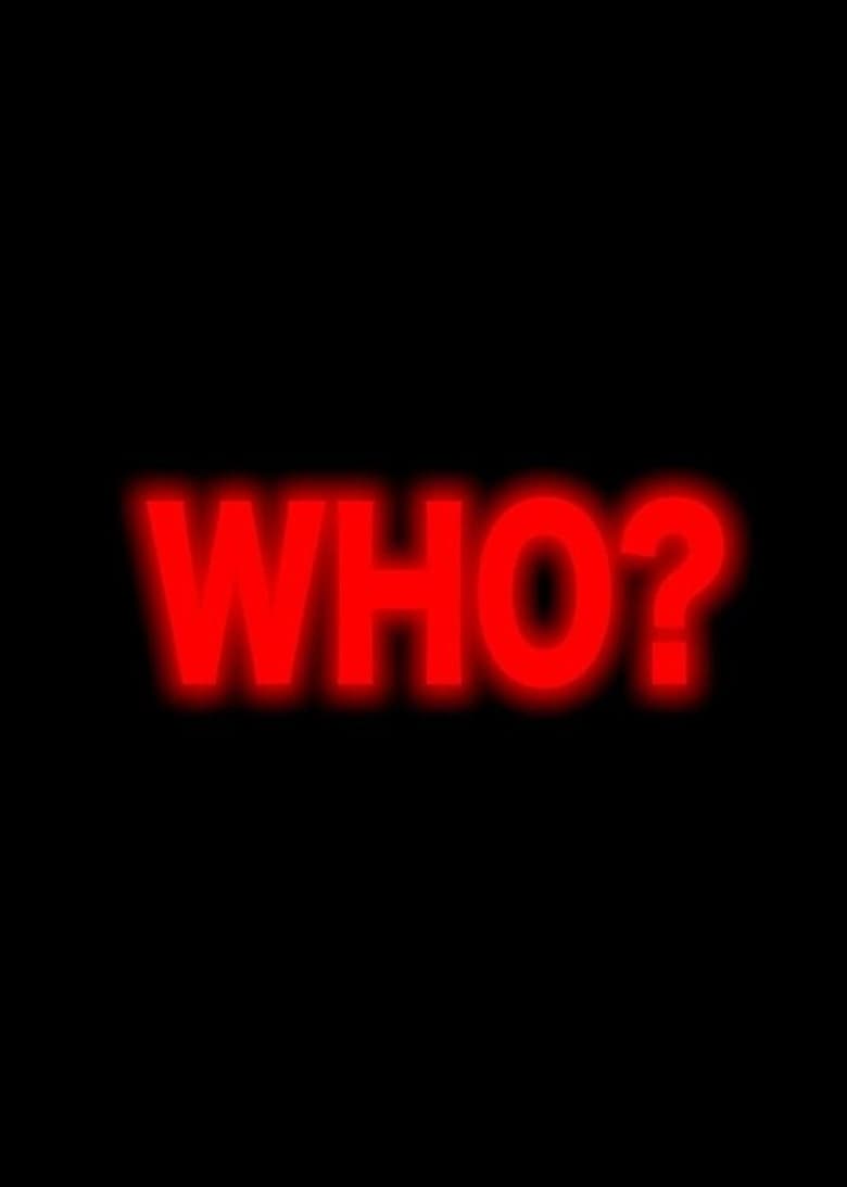 Poster of Who?