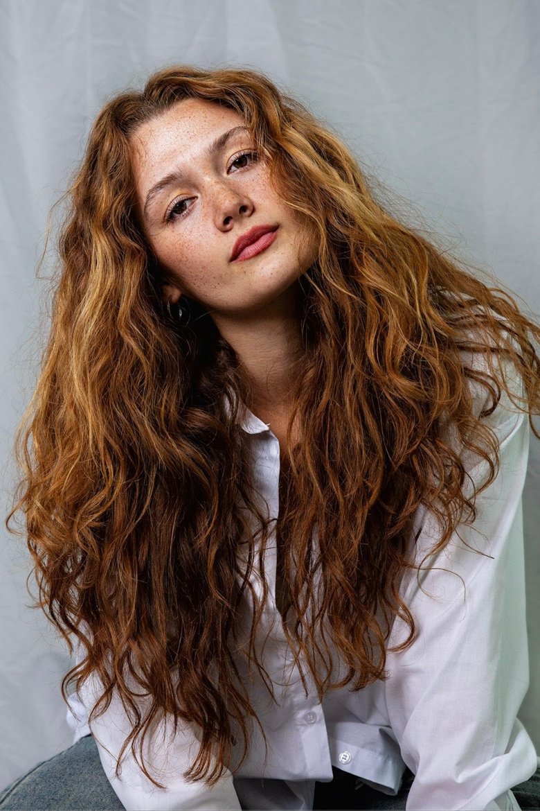 Portrait of Maddy Rose