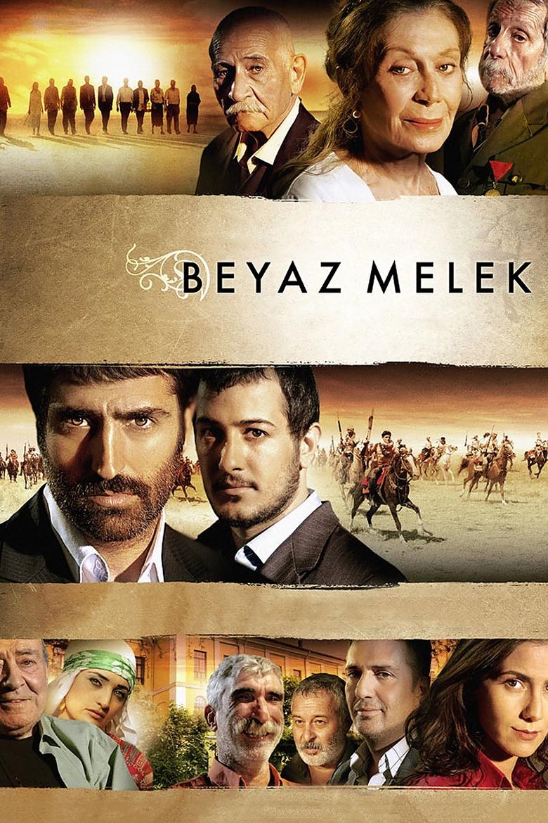 Poster of Beyaz Melek